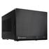 SilverStone SST-SG13B-Q Sugo USB3.0 - schwarz image number null