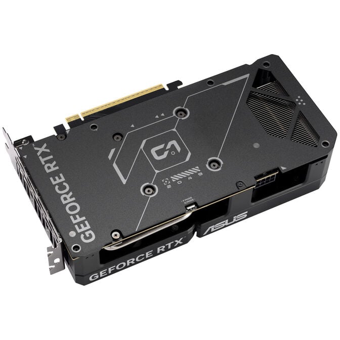ASUS Dual GeForce RTX 5060 Ti OC Edition, 8192 MB GDDR7 image number 4