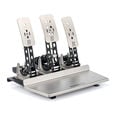 Heusinkveld Sim Pedals Sprint 3-Pedal Set - schwarz image number null