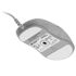 Endgame Gear XM2 8k Gaming Maus, kabelgebunden - White Frost image number null