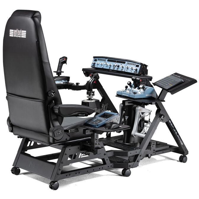 Next Level Racing Flight Seat 2.0 image number 5