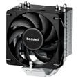 be quiet! Pure Rock Slim 3 CPU-K&uuml;hler, 130W TDP - 100mm, schwarz image number null