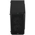 Aerocool CS-107 v2 Micro-ATX case - black image number null