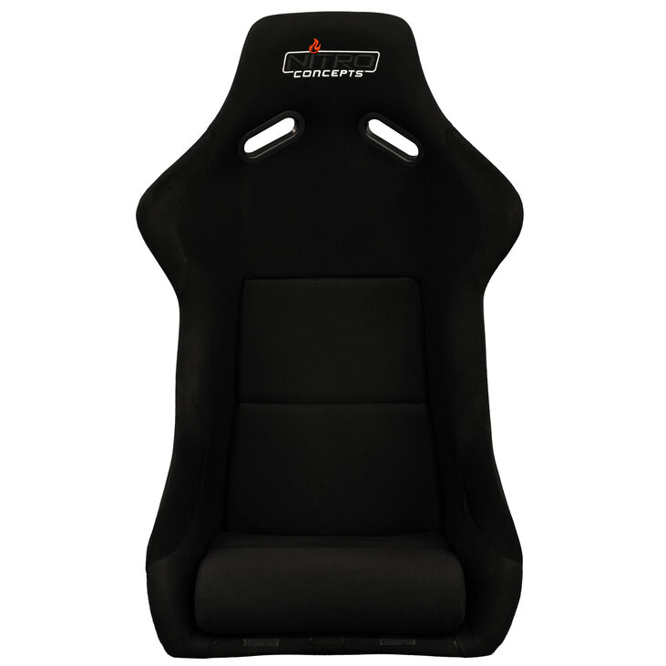 Nitro Concepts R300 Bucket Seat image number 2