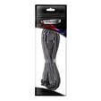 CableMod C-Series PRO ModMesh 12VHPWR auf 3x PCI-e Kabel f&uuml;r Corsair - 60cm, carbon image number null