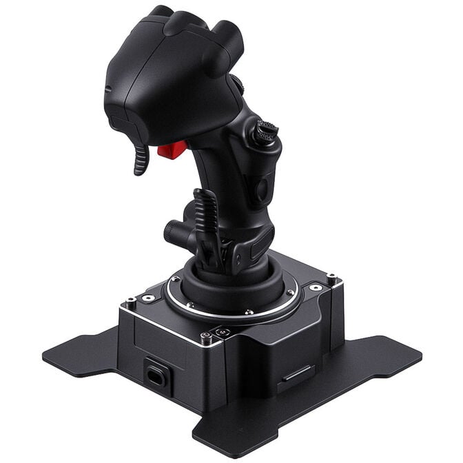 Virpil Controls CDT AEROMAX R Flight Stick image number 6