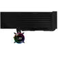 Lian Li HYDROSHIFT II LCD-C 360N Fanless ARGB AiO Wasserkühlung - schwarz