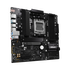 ASROCK B850M Pro-A Mainboard, Sockel AM5, AMD B850, Micro-ATX, DDR5 image number null