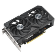 ASUS Dual Radeon RX 9060 XT Grafikkarte, 8192 MB GDDR6 image number null