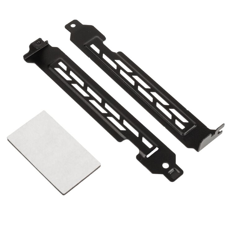 Lian Li PW-U2TPAB USB Hub - black image number 3