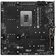 MSI Pro B760M Project Zero, Socket LGA 1700, Intel B760M, MIcro-ATX- DDR5, Back-Connect-Design image number null