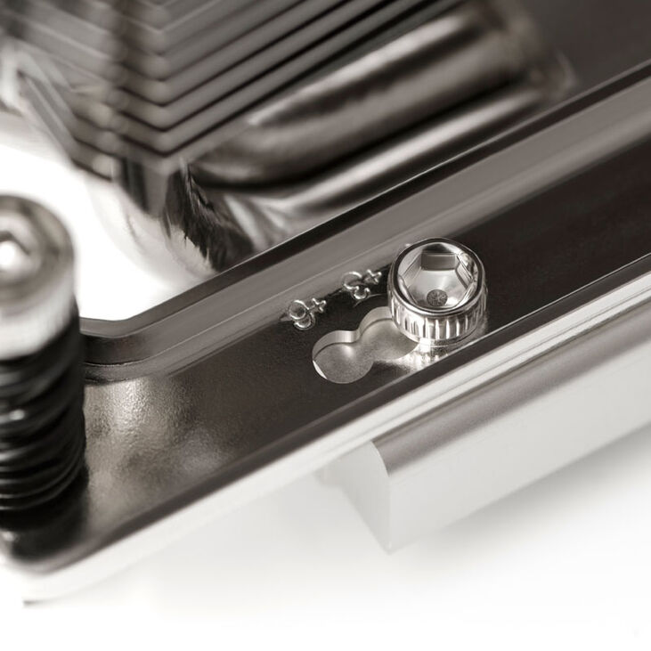Noctua NH-U9 TR4-SP3 CPU-Kühler - 92mm image number 4