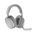 Fractal Design Scape Gaming Headset - white / grey image number null