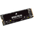 Corsair MP600 Pro NH NVMe SSD, PCIe 4.0 M.2 Type 2280 - 8 TB image number null