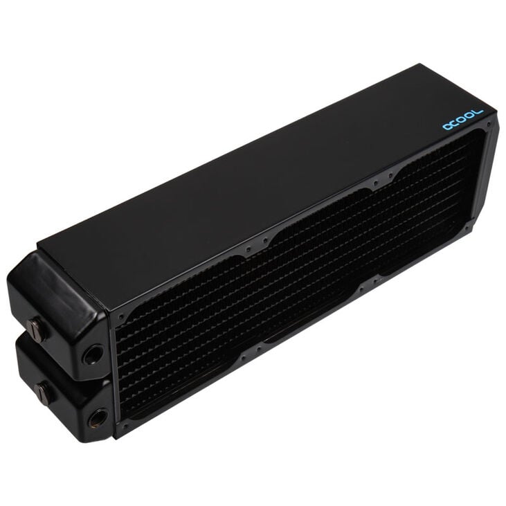 Alphacool NexXxoS Monsta Radiator - 360 mm image number 2