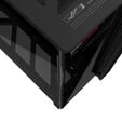 ASUS ROG Cronox GR801 PC-Geh&auml;use, Big-Tower, E-ATX, ARGB, Tempered Glass - schwarz image number null