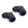 Alphacool Core Storm ST30 Wasserk&uuml;hlungs Set - 240 mm image number null