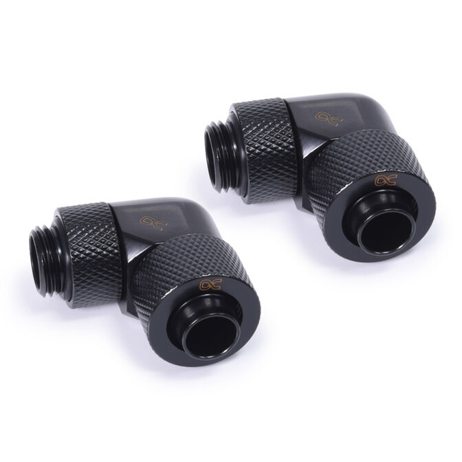 Alphacool Core Storm ST30 Wasserk&uuml;hlungs Set - 240 mm image number 8