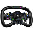 MOZA Vision GS Simracing Steering Wheel image number null