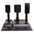 Asetek SimSports La Prima Brems- und Gaspedal + Kupplung image number null