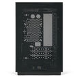 SSUPD Meshroom D PC Case, Mini Case, ATX - Black image number null