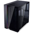 Lian Li O11 Dynamic EVO, Tempered Glass - schwarz image number null