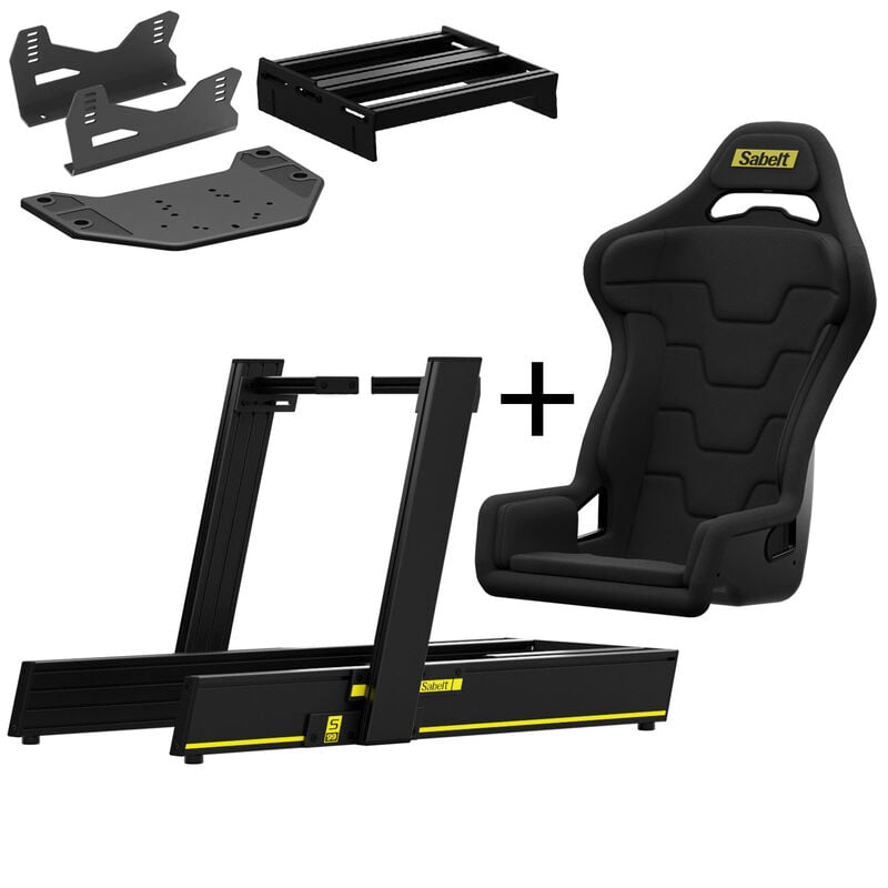 Sabelt S99 EVO I Konfigurator