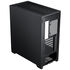 Phanteks Eclipse G370A PC-Gehäuse, Midi-Tower, SSI-EEB, RGB, Tempered Glass - inklusive 3x 120-mm-Lüfter, schwarz image number null