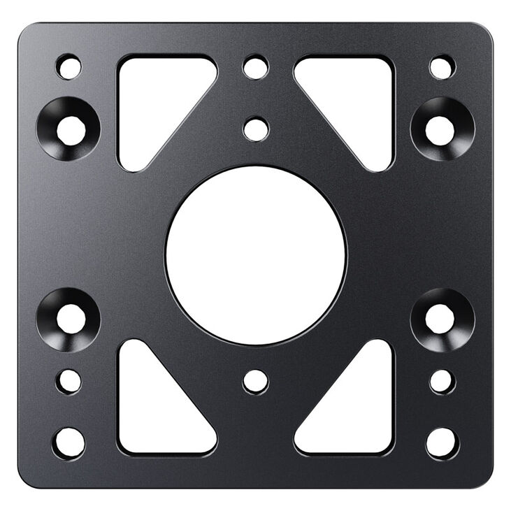 MOZA Baseplate (for all MOZA Wheelbases) image number 0
