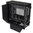 PHANTEKS Eclipse G500A D-RGB Mid-Tower, Tempered Glass - black image number null