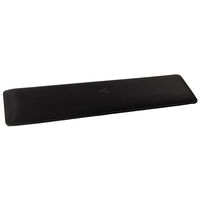 Glorious Stealth Tastatur-Handballenauflage - Full Size, schwarz