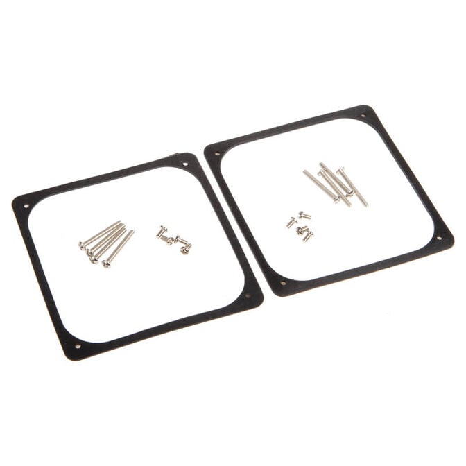 Coolgate CG240 240mm Radiator - schwarz image number 5