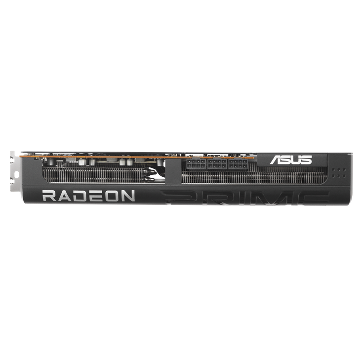 ASUS Prime Radeon RX 9070 XT OC Edition Grafikkarte, 16384 MB GDDR6 image number 11