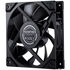 PHANTEKS M25 Gen2 PWM Lüfter, 3er-Pack - 120mm, schwarz image number null