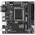 GIGABYTE H610I DDR4 Mainboard, Sockel LGA 1700, Intel H610, Mini-ITX, DDR4 image number null