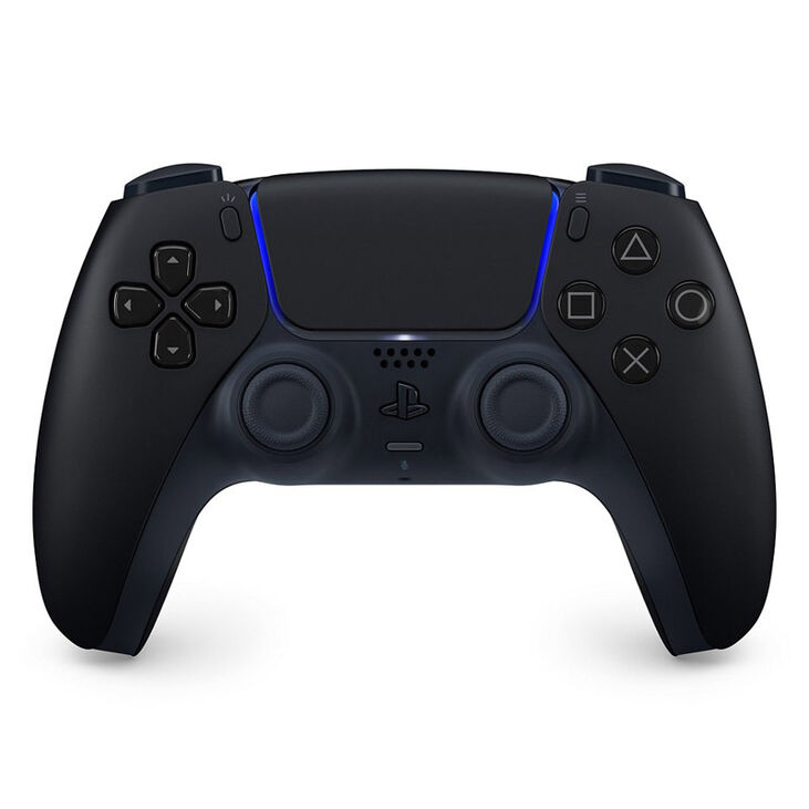 Sony DualSense Controller Wireless - schwarz image number 1