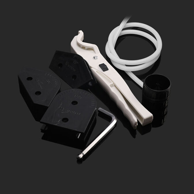 Barrow Hardtube biege Set 12 mm image number 0