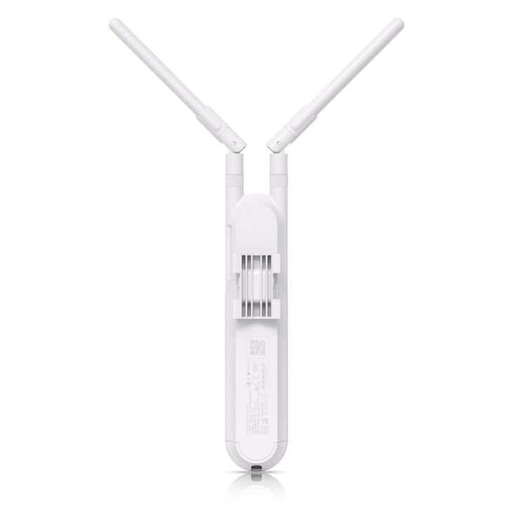 Ubiquiti UniFi AP-AC-M Mesh WLAN Access Point image number 2