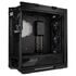 ASUS ROG Strix Helios Mid Tower, Tempered Glass - Black image number null