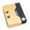 EK Waterblocks EK-Quantum Velocity&sup2; D-RGB - AM5, Nickel + Gold