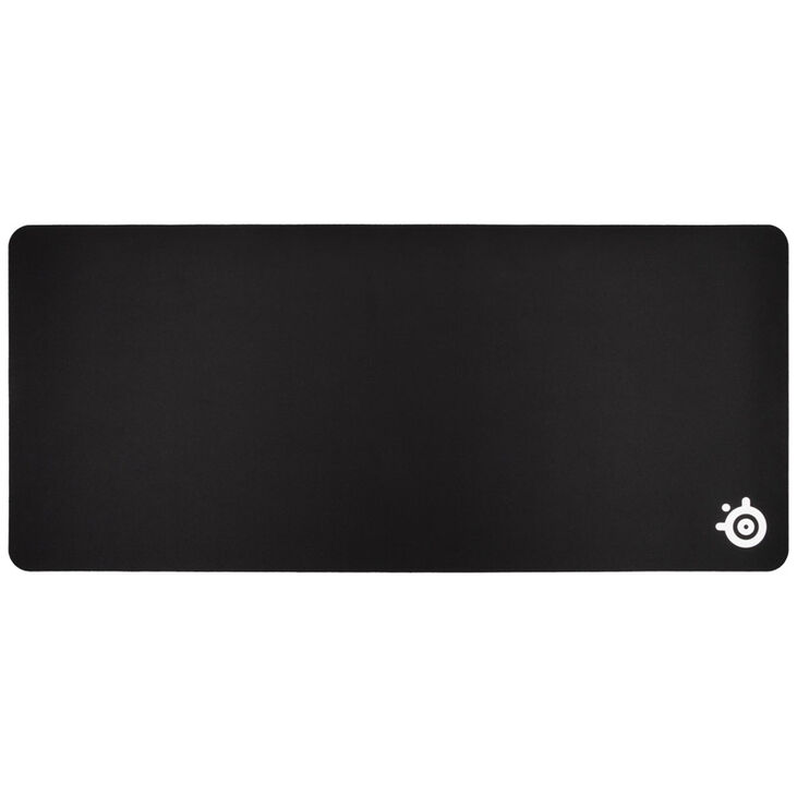 SteelSeries QcK Heavy Mauspad - XXL, schwarz image number 1