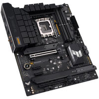ASUS TUF Gaming H770-Pro WiFi, Intel H770 Mainboard - Sockel 1700, DDR5
