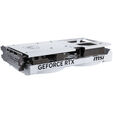 MSI GeForce RTX 5070 12G Ventus 2X OC White, 12288 MB GDDR7 image number null