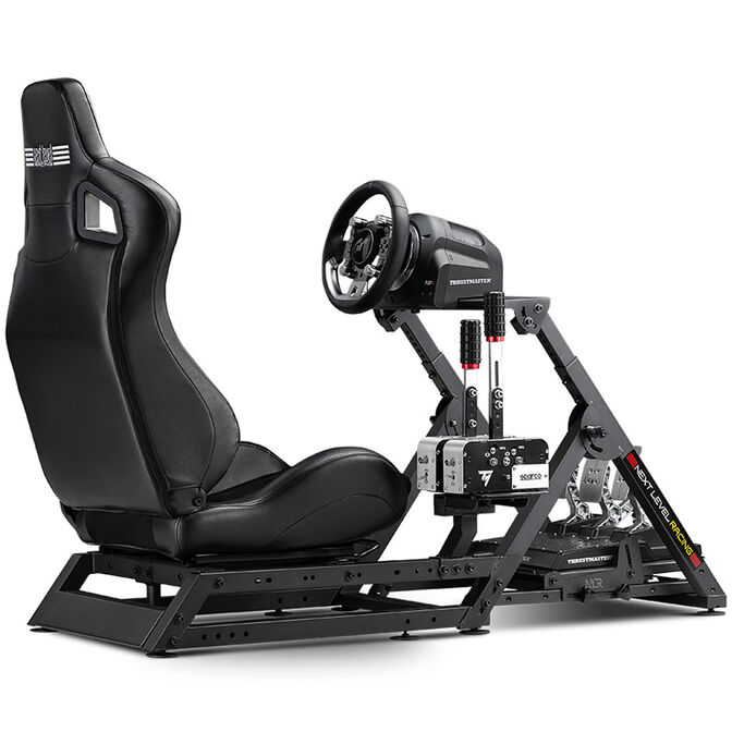 Next Level Racing Wheel Stand Lenkradhalterung 2.0 image number 6