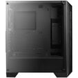 Aerocool Cylon Pro Tempered Glass Midi-Tower - schwarz image number null