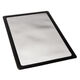 Demciflex Dust Filter Fractal Design R5 2-Vent - Top