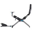 Playseat Challenge X Racing Chair, Logitech G Edition - black image number null