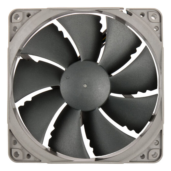 Noctua NF-P12 redux-1700 PWM L&uuml;fter - 120mm image number 1