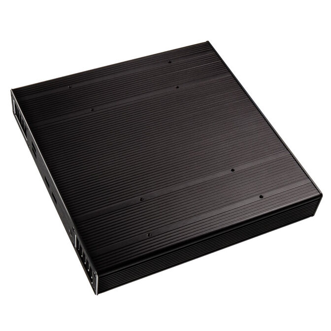 Akasa Plato X7D UCFF-Geh&auml;use (Intel NUC), OEM - schwarz image number 3