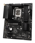 ASRock Z890 Pro-A WiFi, Intel Z890 motherboard, Socket LGA 1851, Intel Z890, ATX, DDR5 image number null